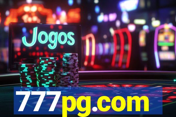 777pg.com