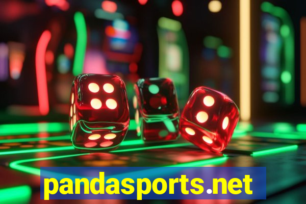 pandasports.net