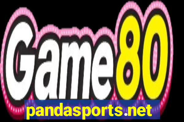 pandasports.net