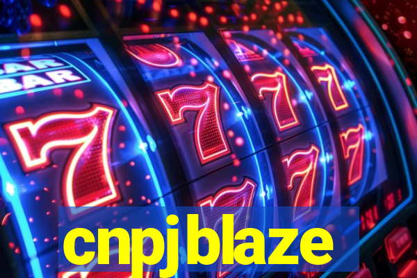 cnpjblaze