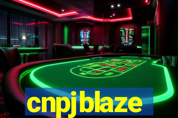 cnpjblaze