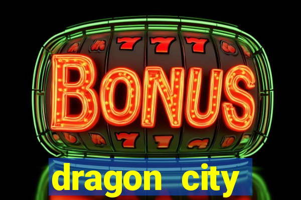 dragon city dinheiro infinito