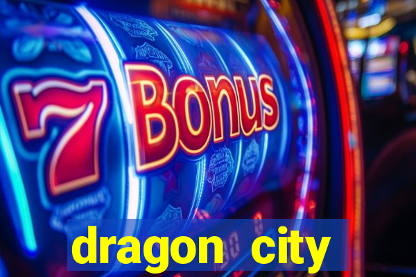 dragon city dinheiro infinito