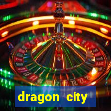 dragon city dinheiro infinito