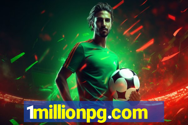 1millionpg.com