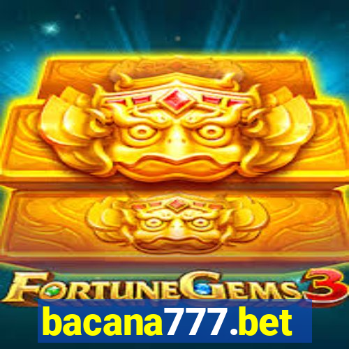 bacana777.bet