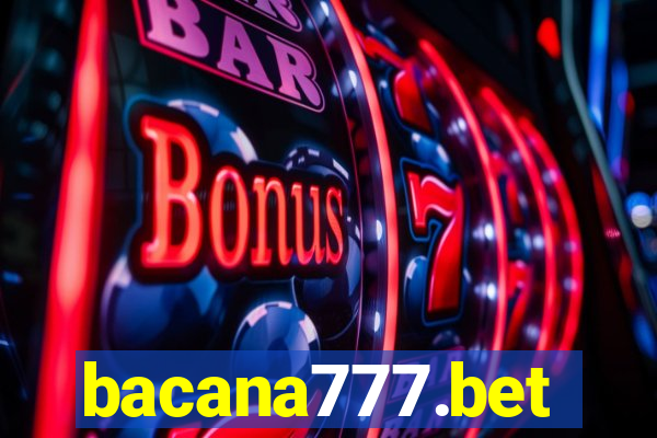 bacana777.bet