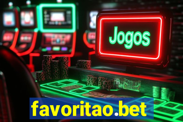 favoritao.bet