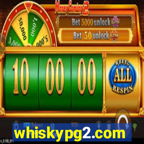 whiskypg2.com