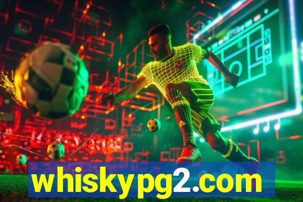 whiskypg2.com