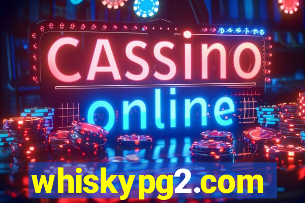 whiskypg2.com