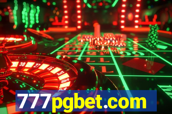 777pgbet.com