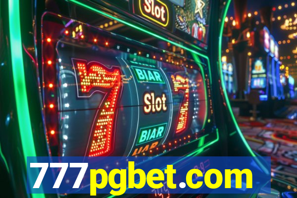 777pgbet.com