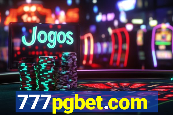 777pgbet.com