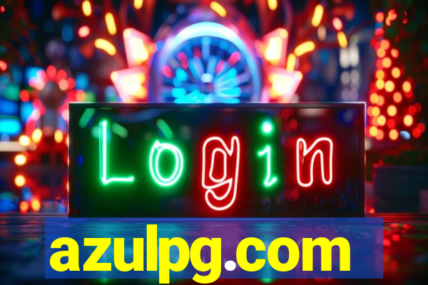 azulpg.com