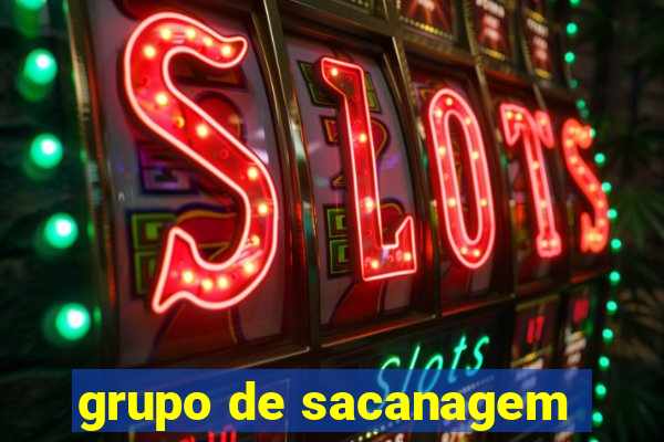 grupo de sacanagem