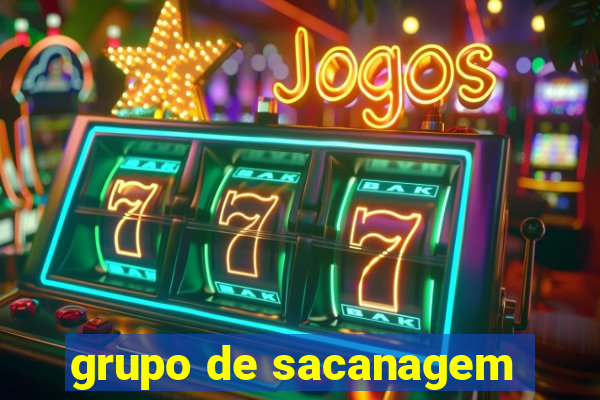 grupo de sacanagem