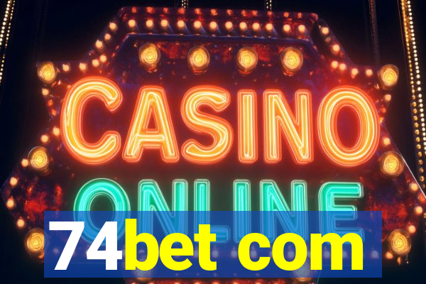74bet com