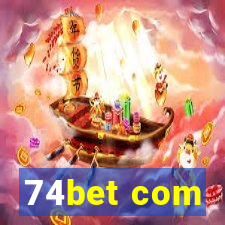 74bet com