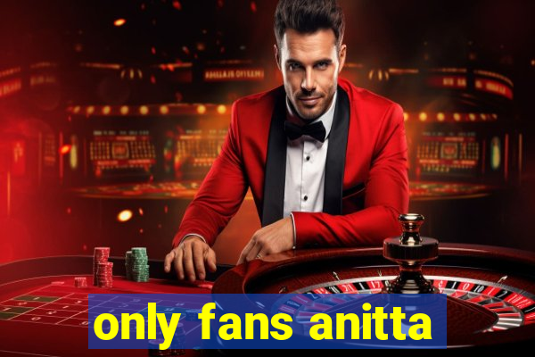 only fans anitta