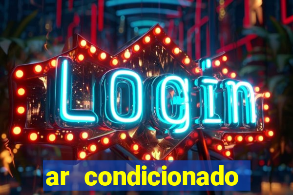ar condicionado 12000 btus casas bahia