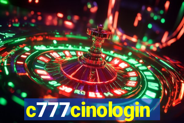 c777cinologin