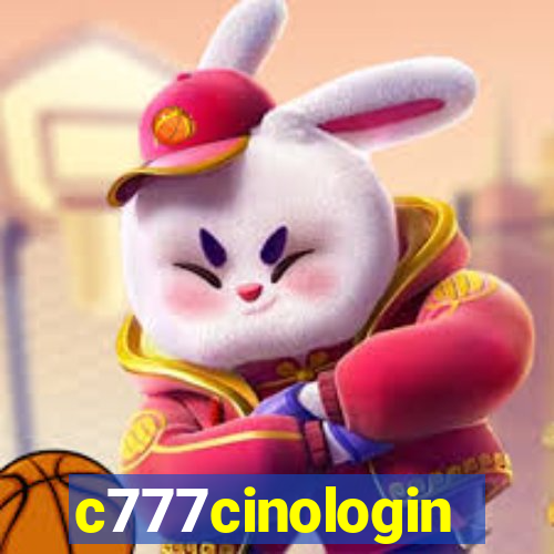 c777cinologin
