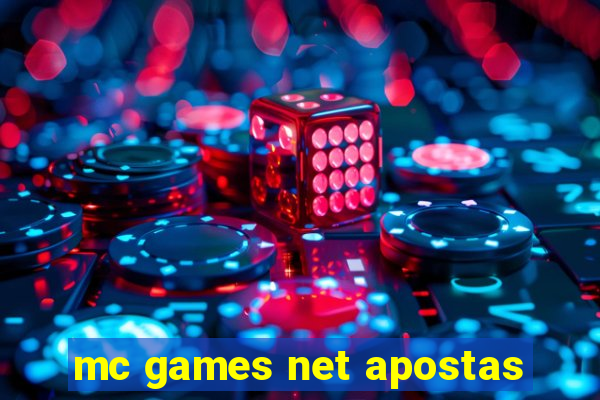 mc games net apostas