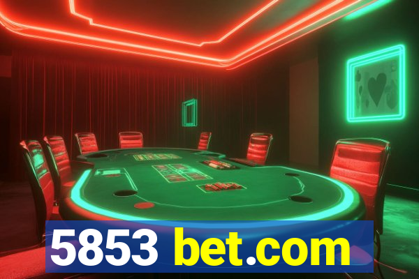 5853 bet.com