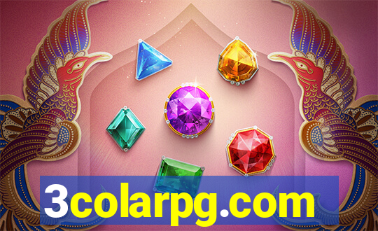 3colarpg.com