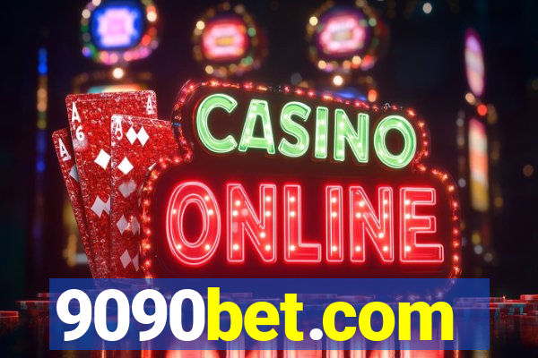 9090bet.com