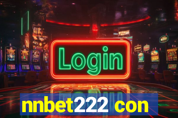 nnbet222 con