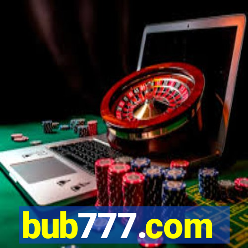 bub777.com