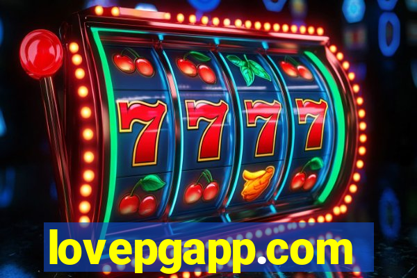 lovepgapp.com
