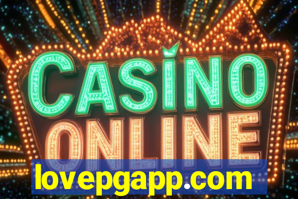 lovepgapp.com