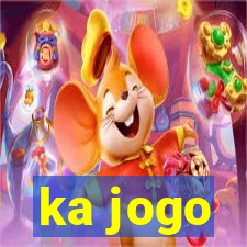 ka jogo