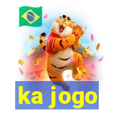 ka jogo
