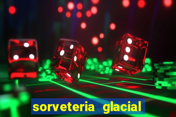 sorveteria glacial vasco da gama
