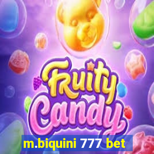 m.biquini 777 bet