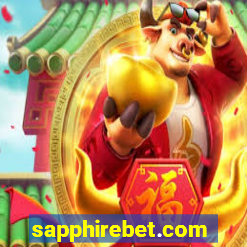 sapphirebet.com