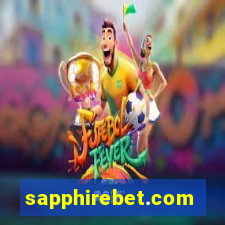 sapphirebet.com