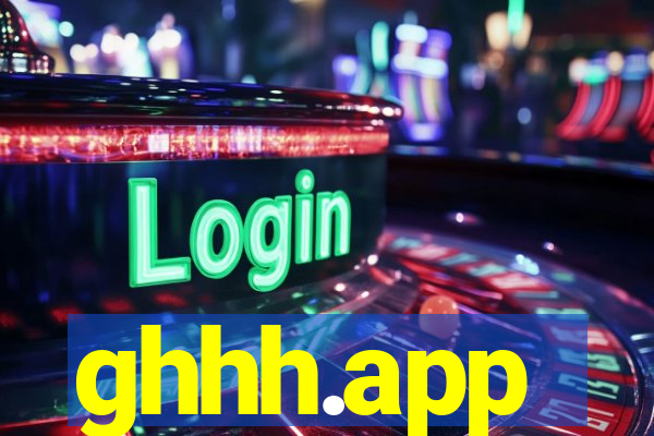 ghhh.app