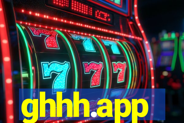 ghhh.app