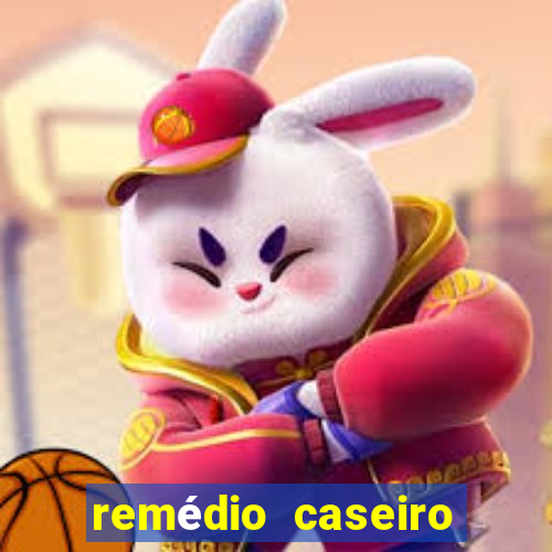 remédio caseiro para diabético
