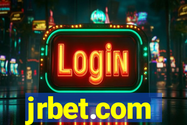 jrbet.com
