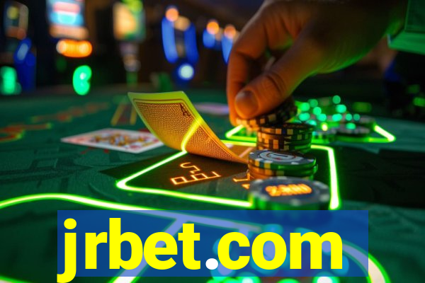 jrbet.com