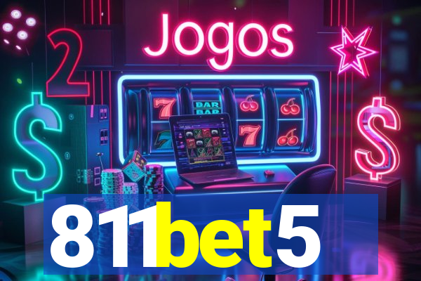 811bet5