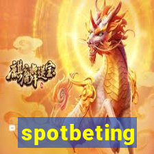 spotbeting
