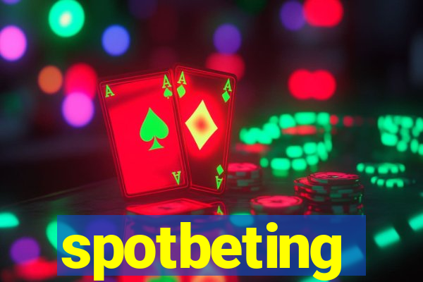 spotbeting
