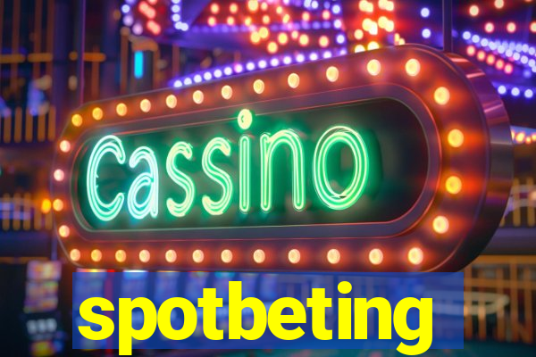 spotbeting